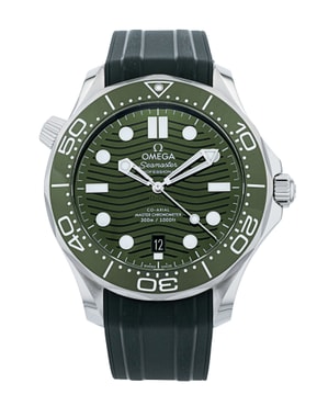 Luxury pre-owned watches still within the manufacturer’s warranty